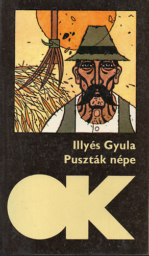 Illy�s Gyula - Puszt�k n�pe