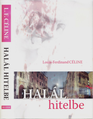 Hall hitelbe
