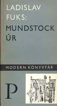 Mundstock r