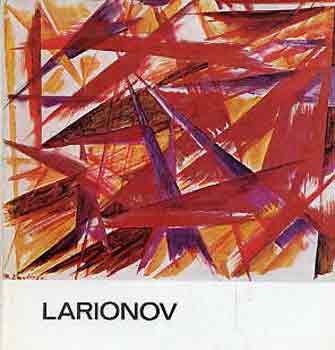 Ruzsa Gyrgy - Larionov