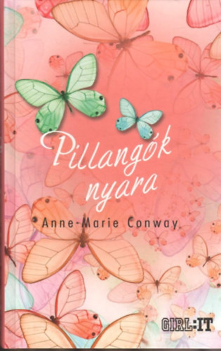 Pillangk nyara