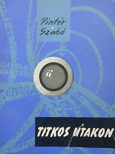 Titkos utakon