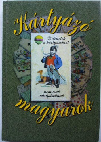 Krtyz magyarok