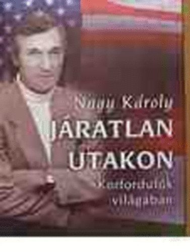 Jratlan utakon - korfordulk vilgban