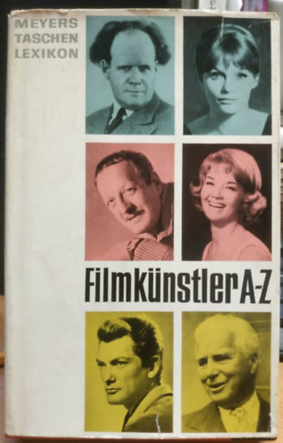 Filmk�nstler A-Z