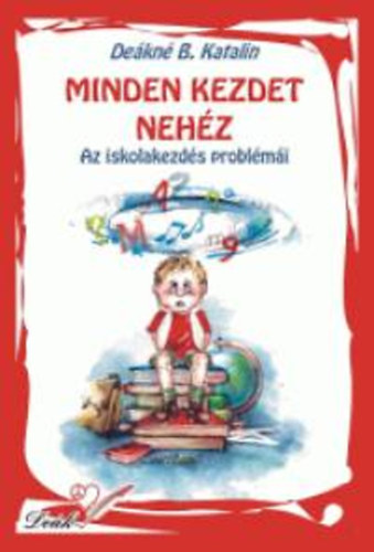 Minden kezdet neh�z