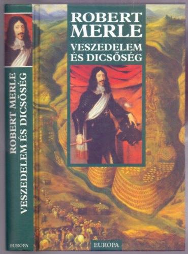 Veszedelem s dicssg (Francia histria 11.)