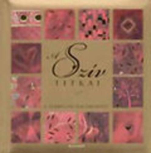 Helen Exley - A sz�v titkai - A szerelem nagyk�nyve