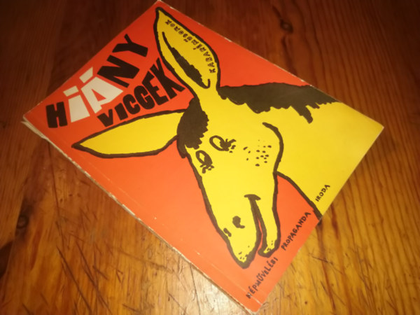 Hi�nyvicccek Sz�nj�tsz�k kisk�nyvt�ra 113.