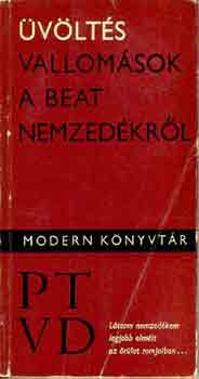 �v�lt�s-Vallom�sok a beat nemzed�kr�l