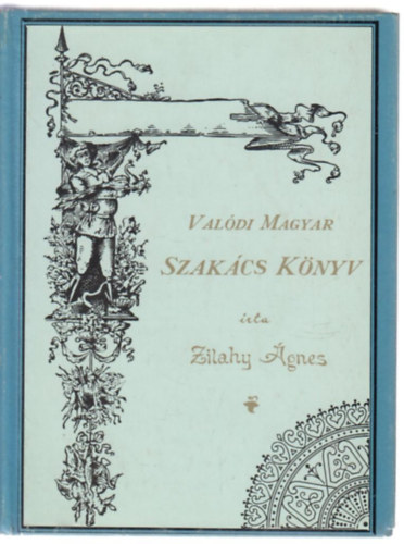 Val�di magyar szak�csk�nyv