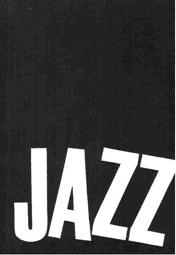 Andre Asriel - Jazz (Analysen und Aspekte)