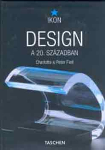 Design a 20.sz�zadban (Taschen)
