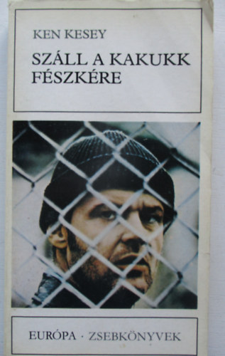 Szll a kakukk fszkre