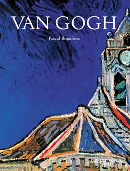 Van Gogh - A mvszet profiljai