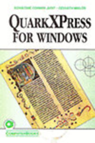 QuarkXPress for Windows