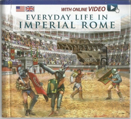 Maria Antonietta - Everyday Life in Imperial Rome