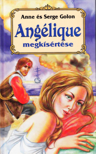 Anglique megksrtse