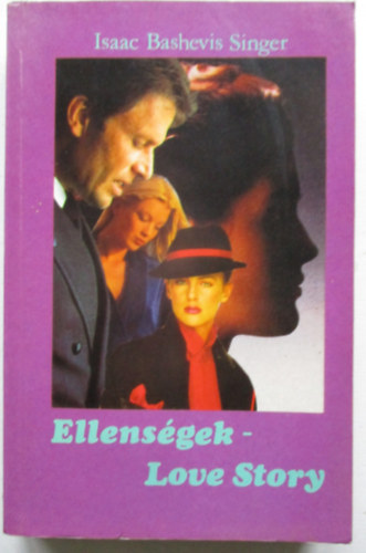Ellensgek-Love story
