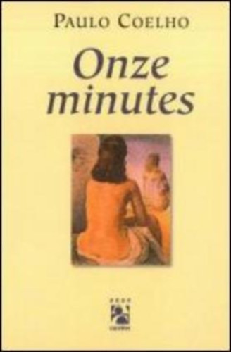 Paulo Coelho - Onze Minutes