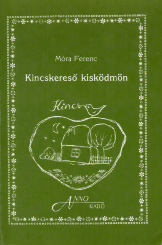 Kincskeres kiskdmn