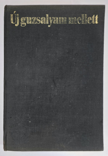 �j guzsalyam mellett