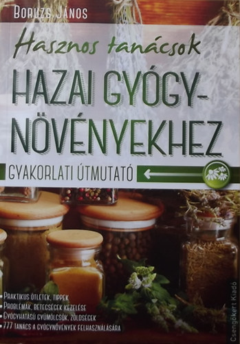Hasznos tancsok hazai gygynvnyekhez