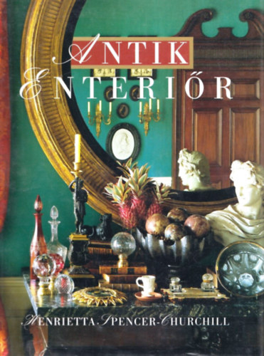Antik enterir