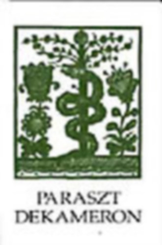 R�bak�zi paraszt dekameron