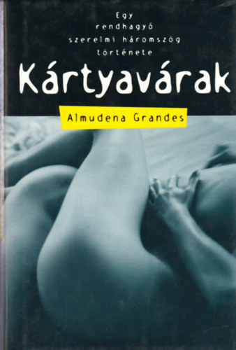 Krtyavrak - Egy rendhagy szerelmi hromszg trtnete