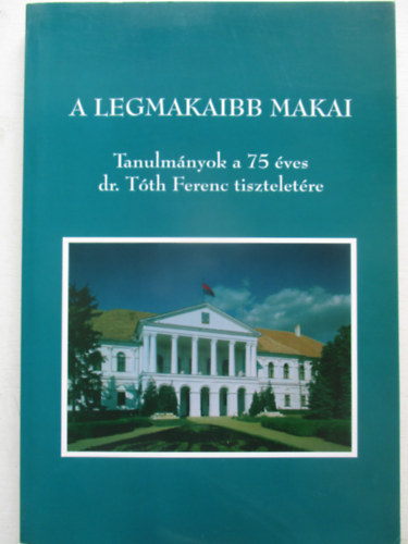 A legmakaibb makai