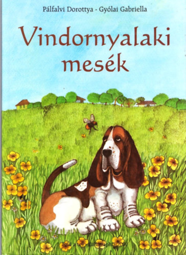 Vindornyalaki mesk