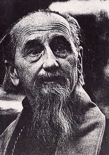 L�ma Angarika Govinda �lete �s munk�ss�ga