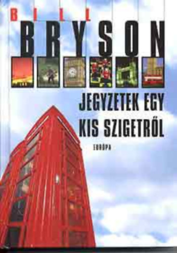 Jegyzetek egy kis szigetrl