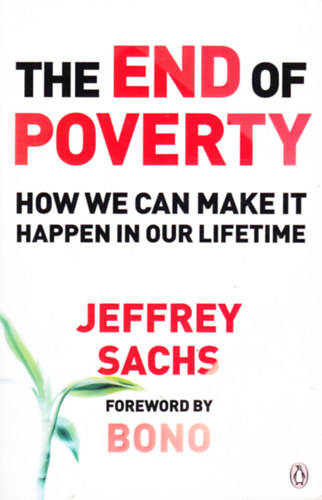 The End of Poverty (A szeg�ny�sg v�ge - angol nyelv�)
