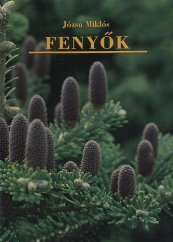 J�zsa Mikl�s - Feny�k