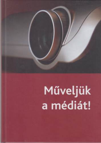 Mveljk a mdit!