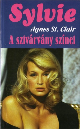 A szivrvny sznei (Sylvie)