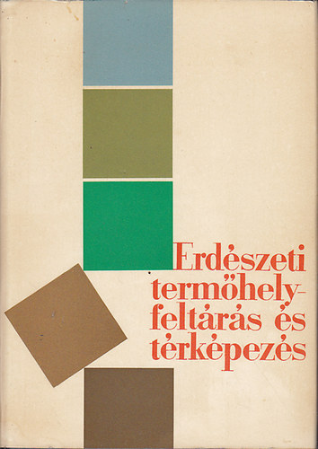 Erd�szeti term�helyfelt�r�s �s t�rk�pez�s