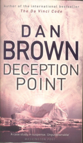 Dan Brown - Deception Point