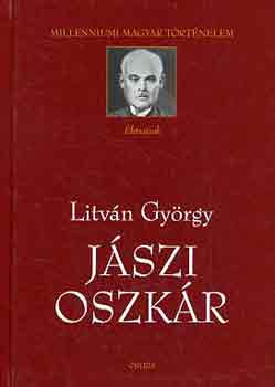 Jszi Oszkr