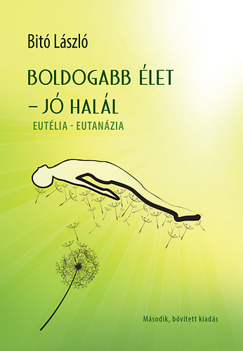 Dr. Bit Lszl - Boldogabb let - j hall