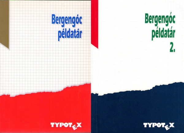 Bergengc pldatr 1-2.