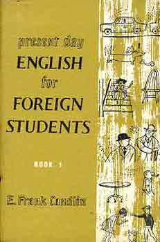 Present Day English for Foreign Students (Book 1)