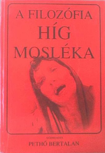 A filozfia hg moslka