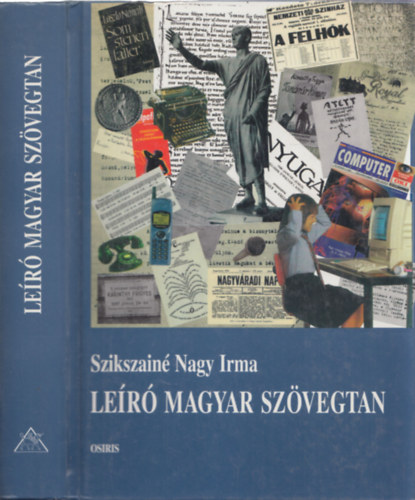 Ler magyar szvegtan