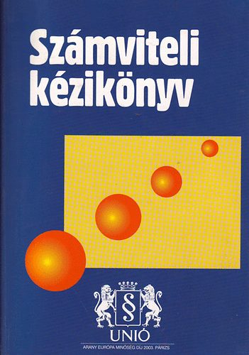 Szmviteli kziknyv 2004.