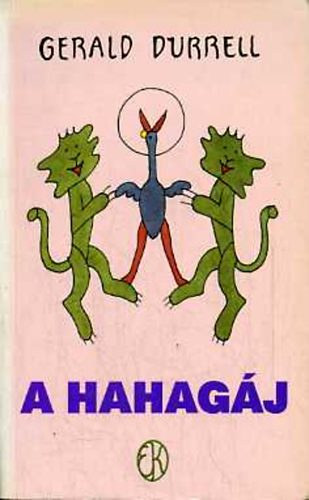 a hahagj