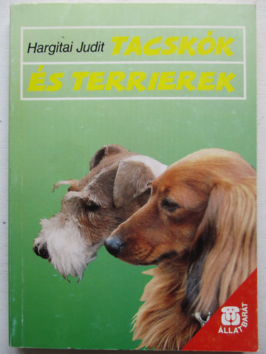 Tacsk�k �s terrierek