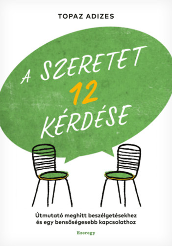 A szeretet 12 k�rd�se